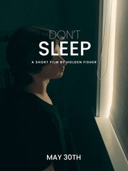 Don’t Sleep (2024) มึงนอน มึงตาย