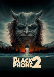 Black Phone 2 (2025) สายหลอน ซ่อนวิญญาณ 2