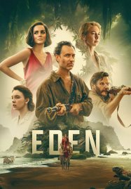 Eden (2025) อีเดน