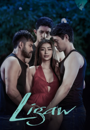 Ligaw (2025)