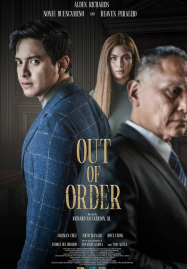Out of Order (2025) เอาท์ ออฟ ออร์เดอร์