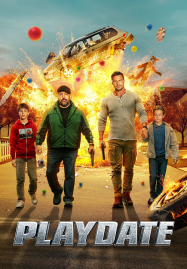 Playdate (2025)