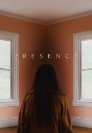 Presence (2024) เป็น อยู่ ตาย