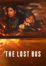 The Lost Bus (2025)