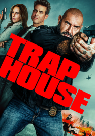 Trap House (2025) ดักแผนล่า ท้าทรชน