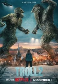 Troll 2 (2025) โทรลล์ 2