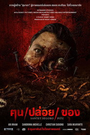 Santet Segoro Pitu (2024) ฅนปล่อยของ
