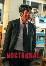 Nocturnal (2025) แค้นนี้เอาให้น็อค