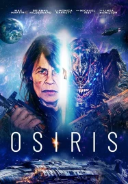 Osiris (2025) มฤตยูล้างพันธุ์มนุษย์