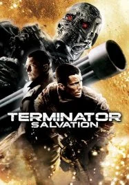 Terminator Salvation (2009) เทอร์มิเนเตอร์ 4 มหาสงครามจักรกลล้างโลก