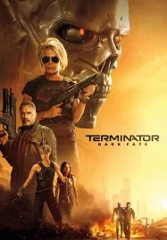 Terminator Dark Fate (2019) เทอร์มิเนเตอร์ วิกฤตชะตาโลก