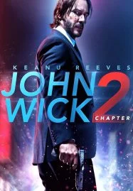 John Wick Chapter 2 (2017) จอห์น วิค 2 แรงกว่านรก