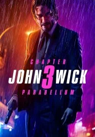 John Wick Chapter 3 Parabellum (2019) จอห์น วิค 3 แรงกว่านรก