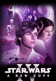 Star Wars Episode 4 A New Hope (1977) สตาร์ วอร์ส เอพพิโซด 4 ความหวังใหม่