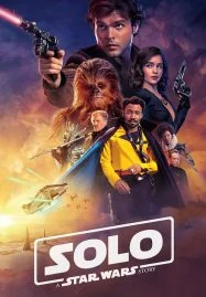 Han Solo A Star Wars Story (2018) ฮาน โซโล ตำนานสตาร์ วอร์ส