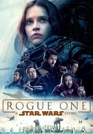 Rogue One A Star Wars Story (2016) โร้ค วัน ตำนานสตาร์ วอร์ส