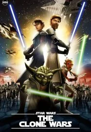Star Wars The Clone Wars (2008) สตาร์ วอร์ส สงครามโคลน สตาร์ วอร์ส: สงครามโคลน