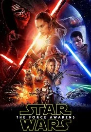 Star Wars Episode 7 The Force Awakens (2015) สตาร์ วอร์ส เอพพิโซด 7 อุบัติการณ์แห่งพลัง