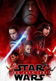 Star Wars Episode 8 The Last Jedi (2017) สตาร์ วอร์ส เอพพิโซด 8 ปัจฉิมบทแห่งเจได