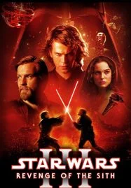 Star Wars Episode 3 Revenge of the Sith (2005) สตาร์ วอร์ส เอพพิโซด 3 ซิธชำระแค้น