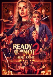 Ready or Not 2 Here I Come (2026) เกมพร้อมตาย ภาค 2