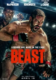 Beast (2026) บีสต์